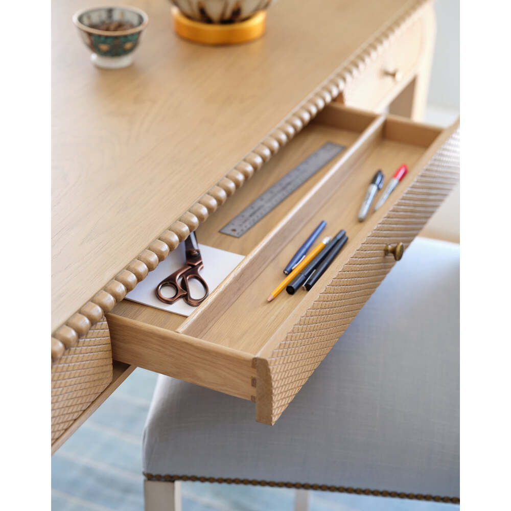 Sofia Desk by Bunny Williams Home 12