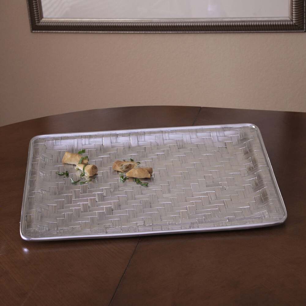 Soho Bahamas Extra Large Tray by Beatriz Ball 