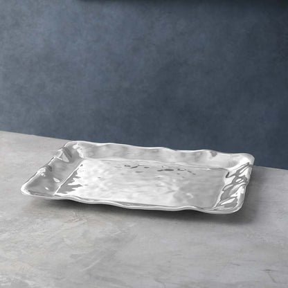 Soho Brooklyn Large Rectangular Tray by Beatriz Ball 1