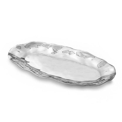 Soho Brooklyn Medium Oval Platter by Beatriz Ball 1