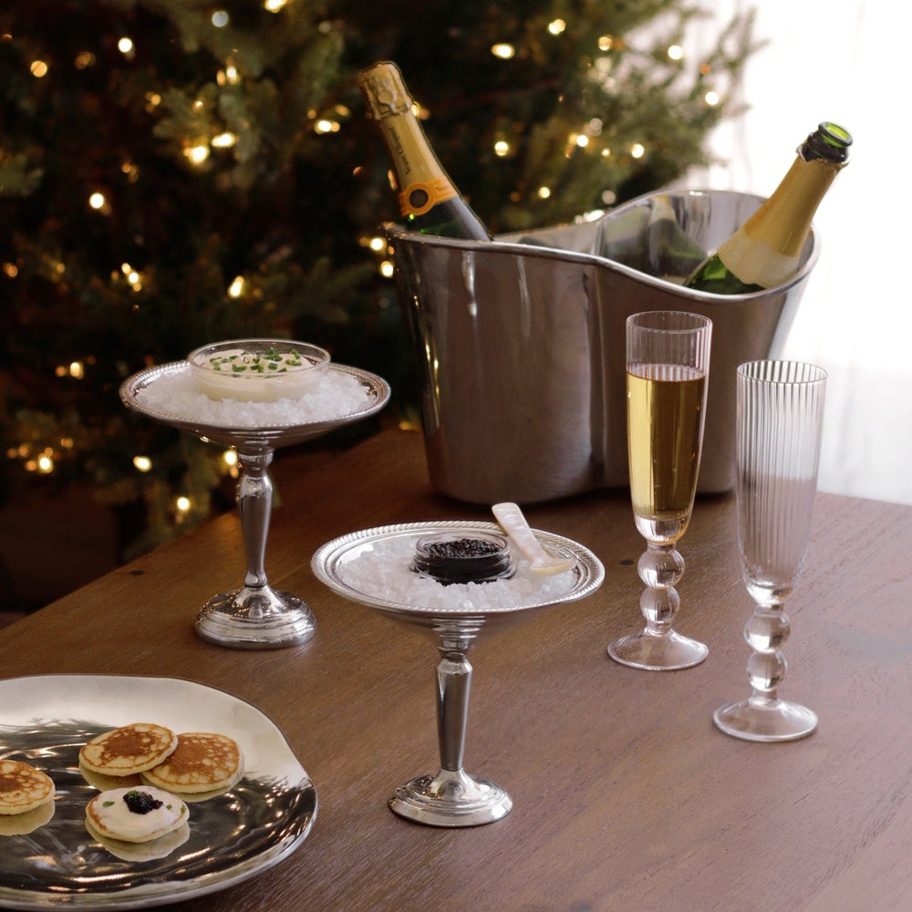 Soho Double Ice Bucket by Beatriz Ball 1