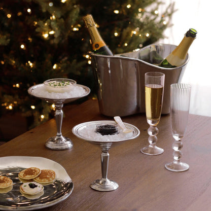 Soho Double Ice Bucket by Beatriz Ball 1