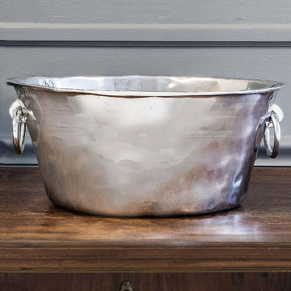 Soho Ice Bucket with Handles (Large) by Beatriz Ball - 1