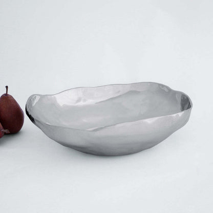 Soho Large Nuevo Organic Bowl by Beatriz Ball 4