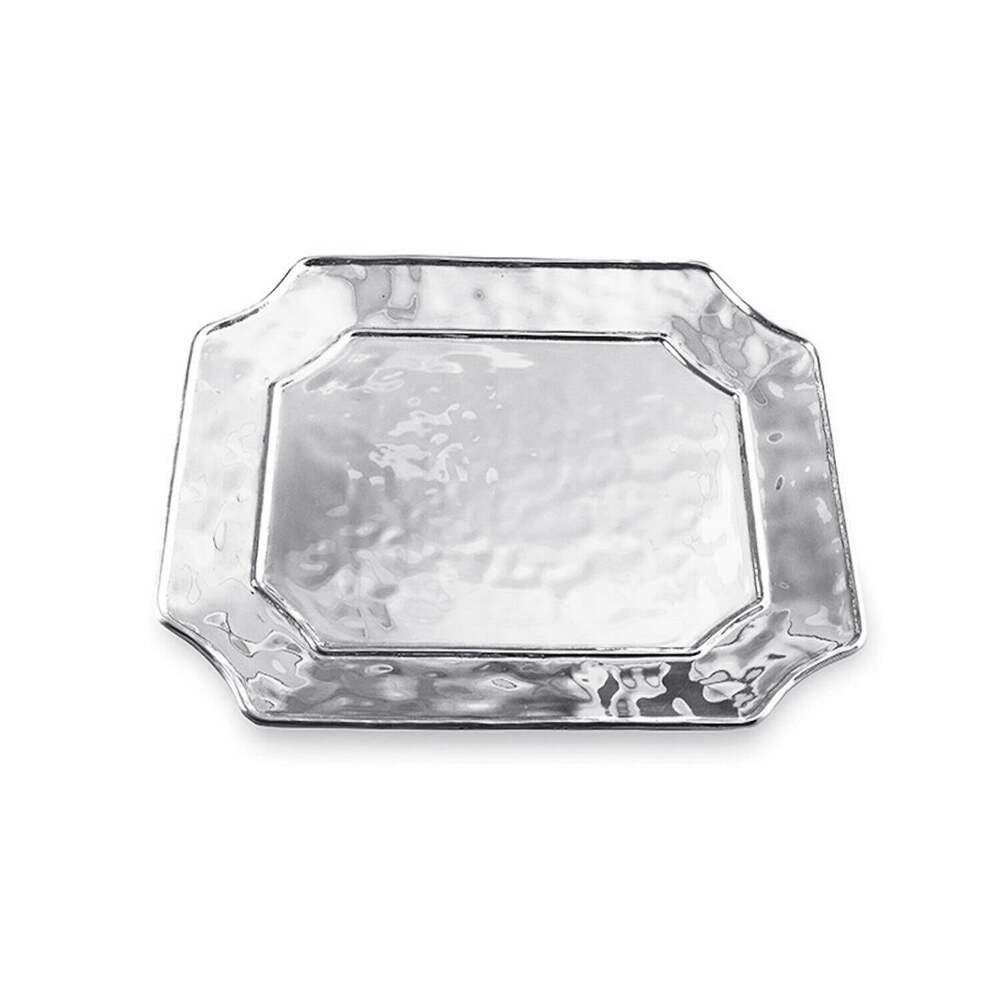 Soho Lucca Medium Rectangular Tray by Beatriz Ball 1