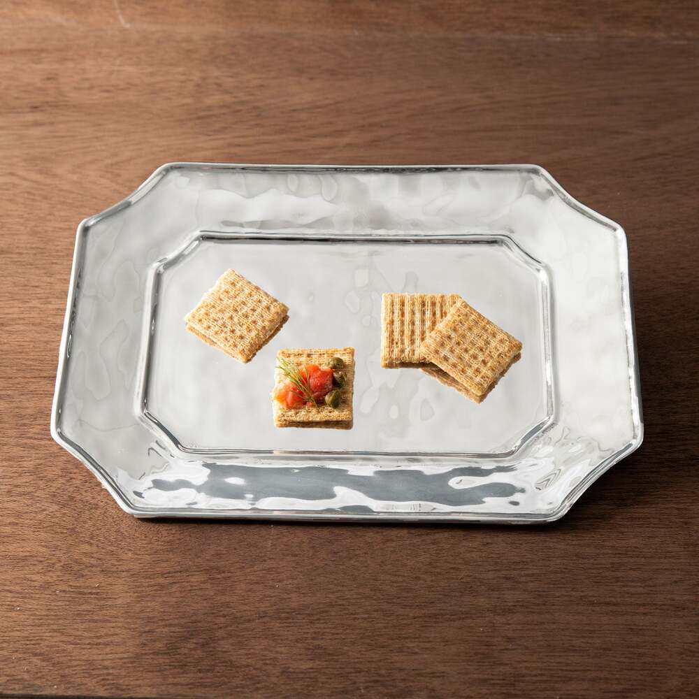 Soho Lucca Medium Rectangular Tray by Beatriz Ball 2