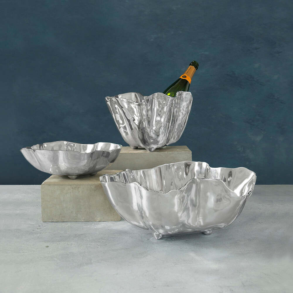 Soho Onyx Ice Bucket by Beatriz Ball 2