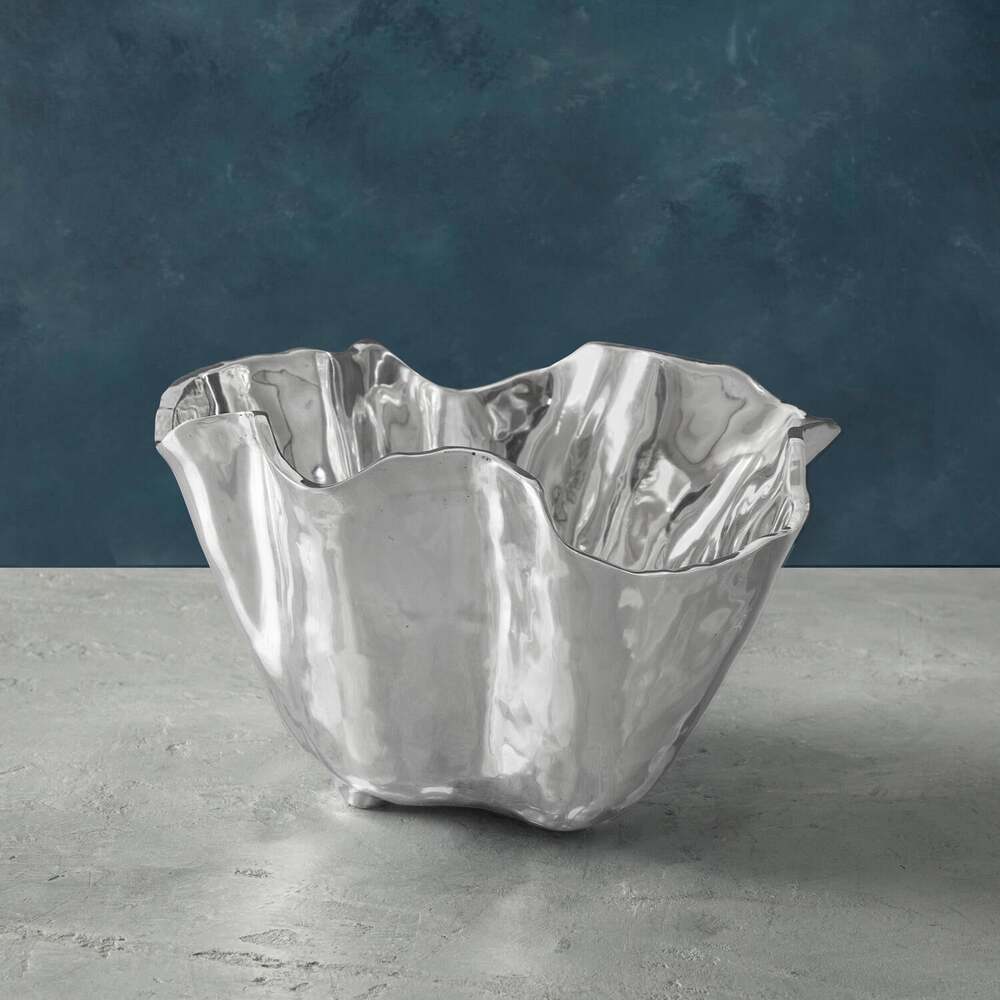 Soho Onyx Ice Bucket by Beatriz Ball 