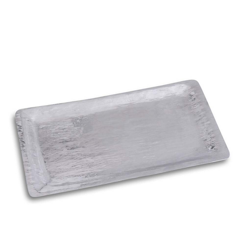 Soho Strie Long Rectangular Tray by Beatriz Ball 1