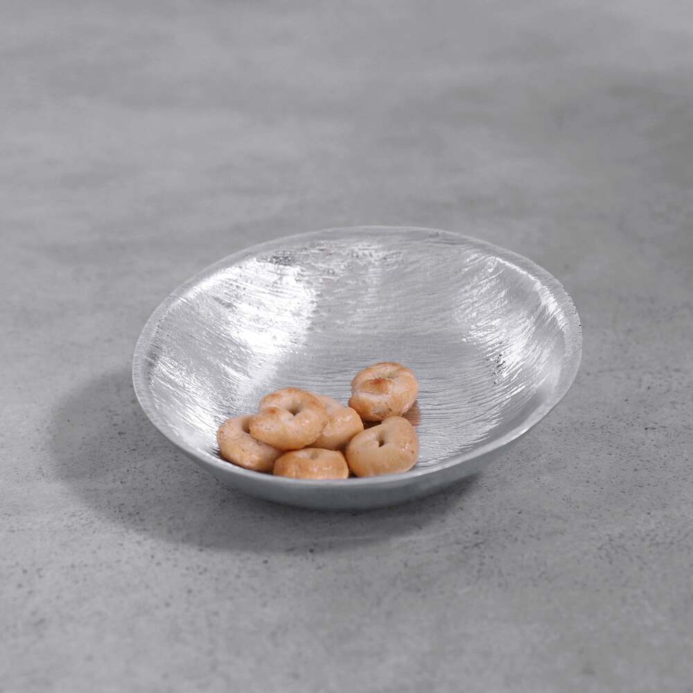 Soho Strie Small Round Bowl by Beatriz Ball 2