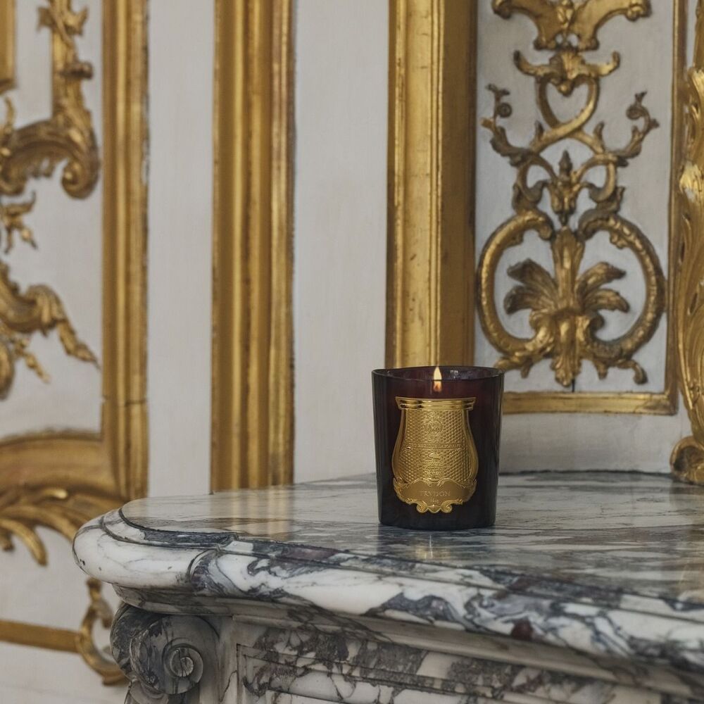 Solis Rex Candle by Trudon Additional Image -2