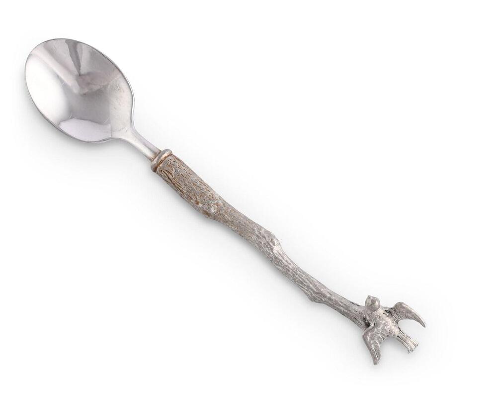 Song Bird Spoon by Vagabond House 2