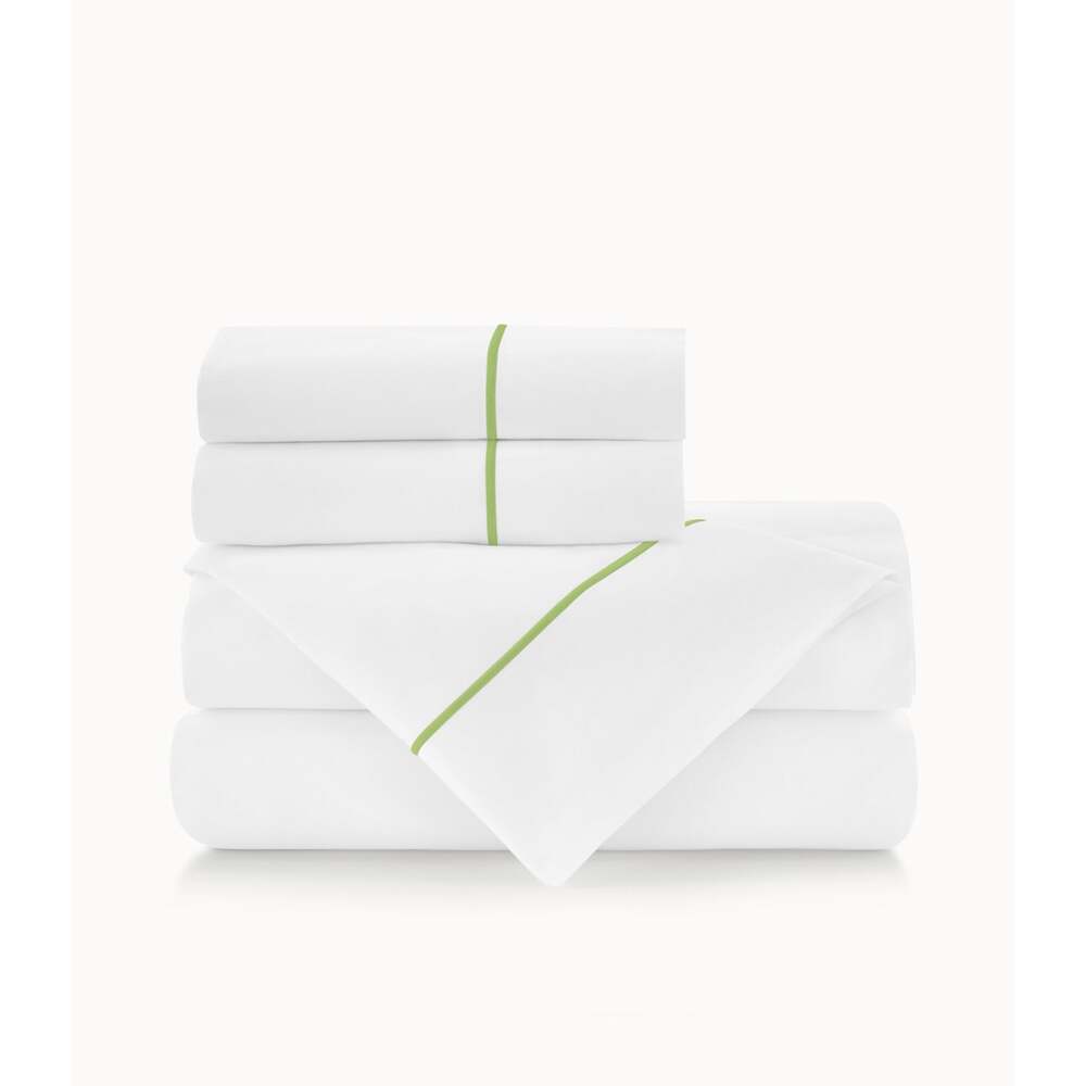 Soprano II Sateen Sheet Set by Peacock Alley  13