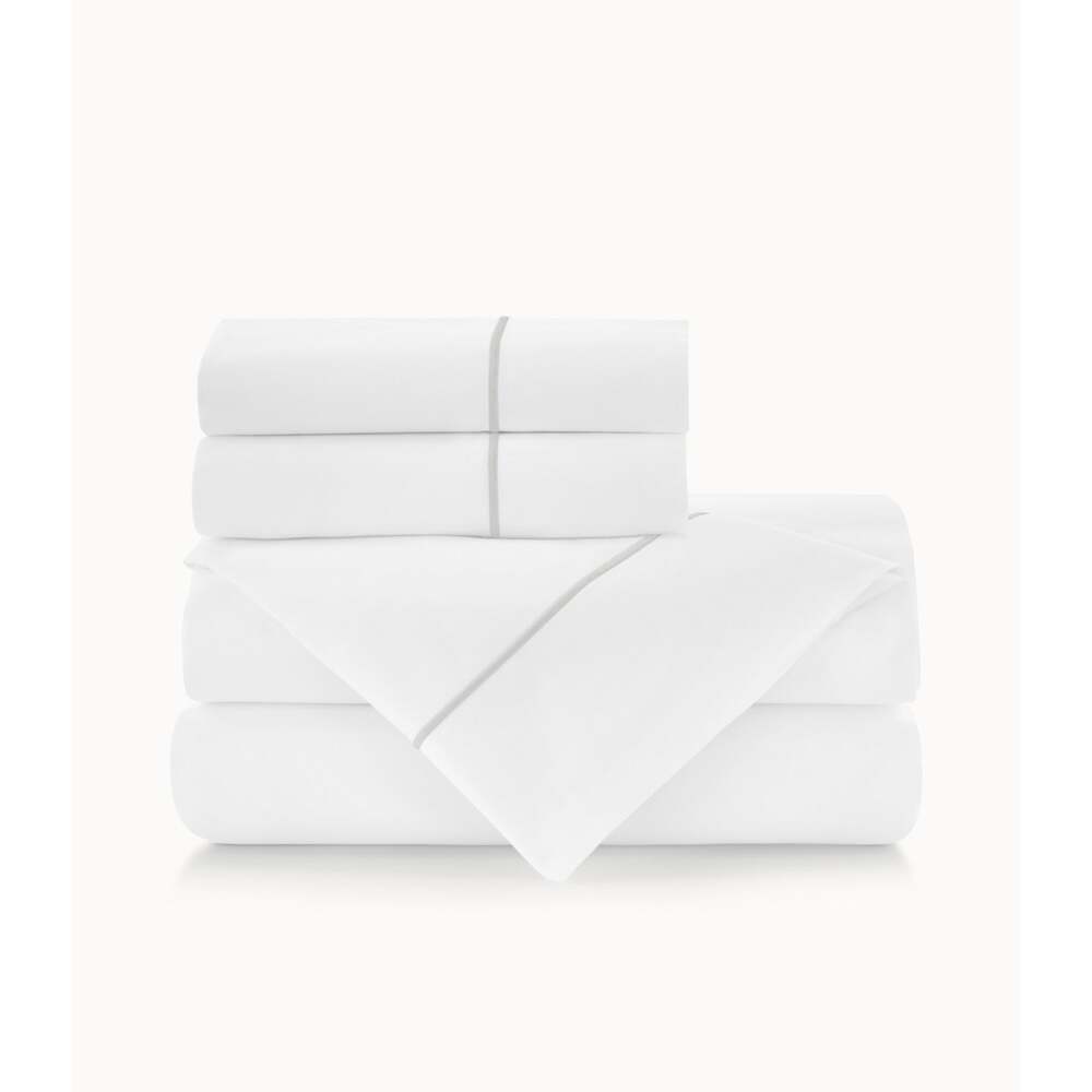 Soprano II Sateen Sheet Set by Peacock Alley  14