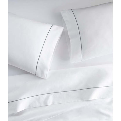 Soprano II Sateen Sheet Set by Peacock Alley  2