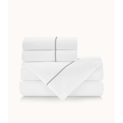 Soprano II Sateen Sheet Set by Peacock Alley  5