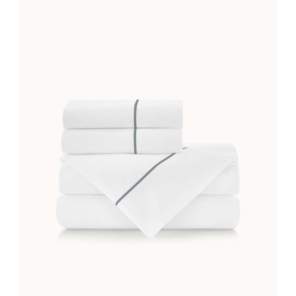 Soprano II Sateen Sheet Set by Peacock Alley  7