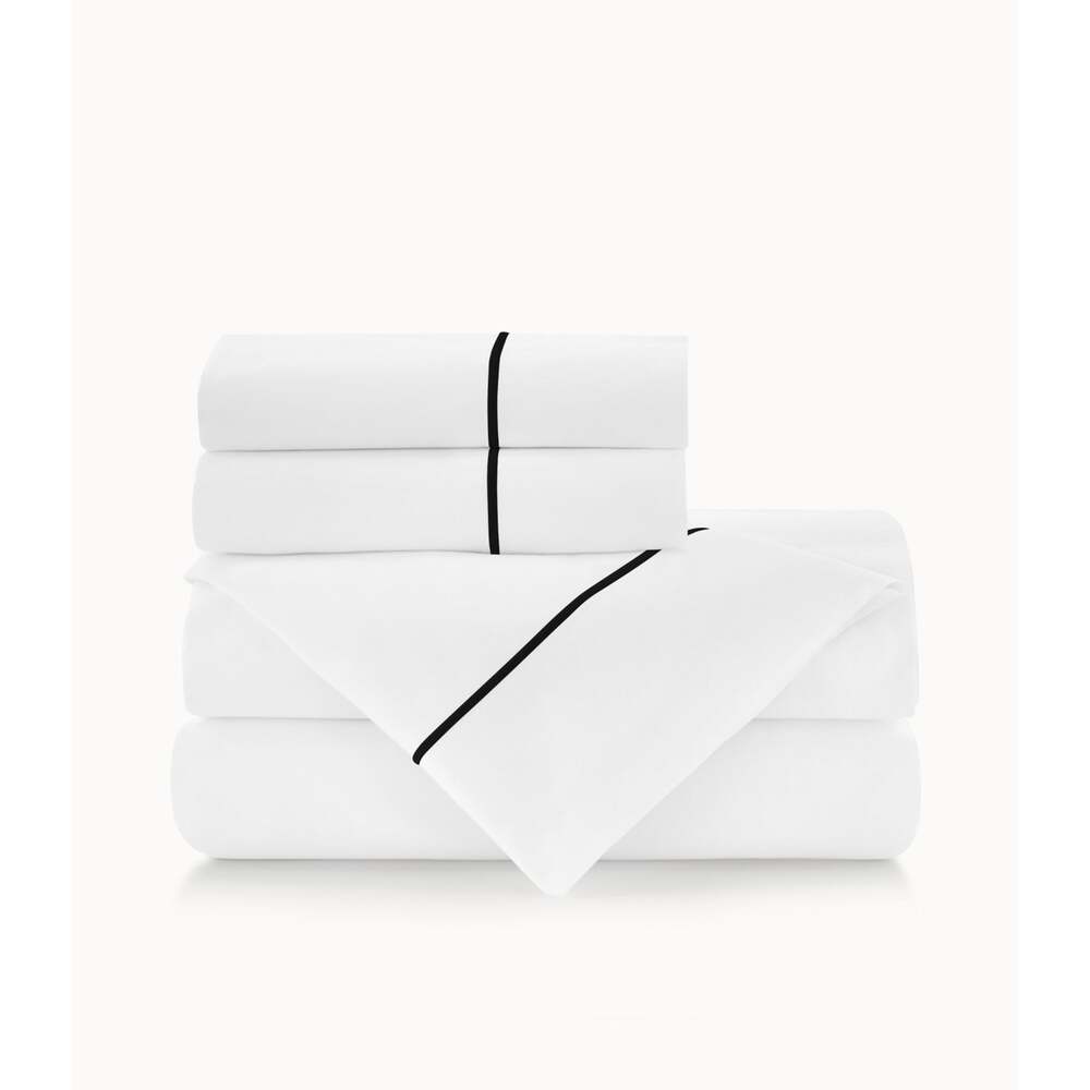 Soprano II Sateen Sheet Set by Peacock Alley 