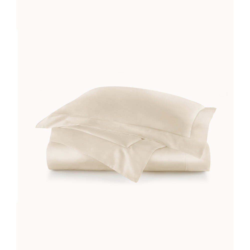 Soprano Sateen Duvet Cover by Peacock Alley 2