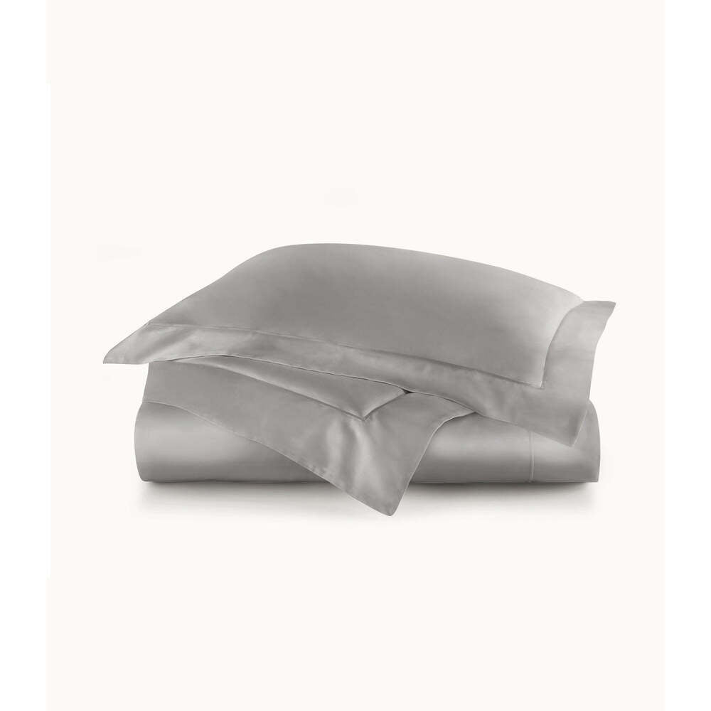 Soprano Sateen Duvet Cover by Peacock Alley 5