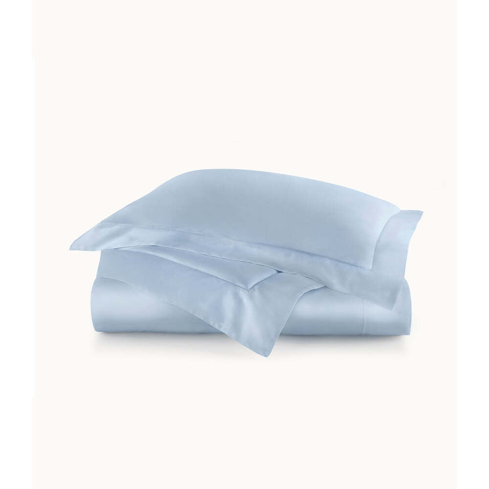 Soprano Sateen Duvet Cover by Peacock Alley 6