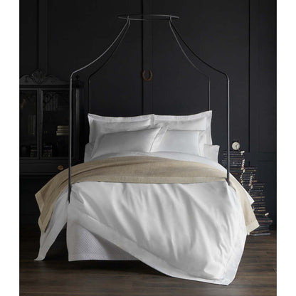 Soprano Sateen Duvet Cover by Peacock Alley 7