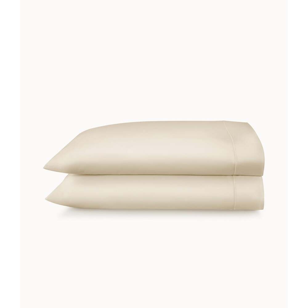 Soprano Sateen Pillowcases by Peacock Alley  4