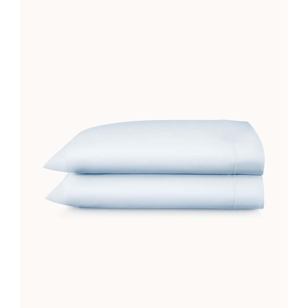 Soprano Sateen Pillowcases by Peacock Alley  6