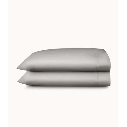 Soprano Sateen Pillowcases by Peacock Alley  7
