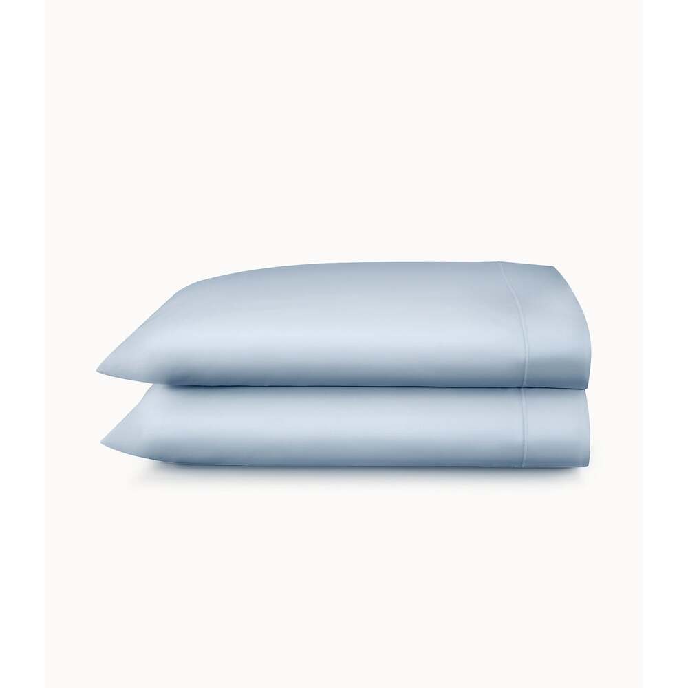 Soprano Sateen Pillowcases by Peacock Alley  8