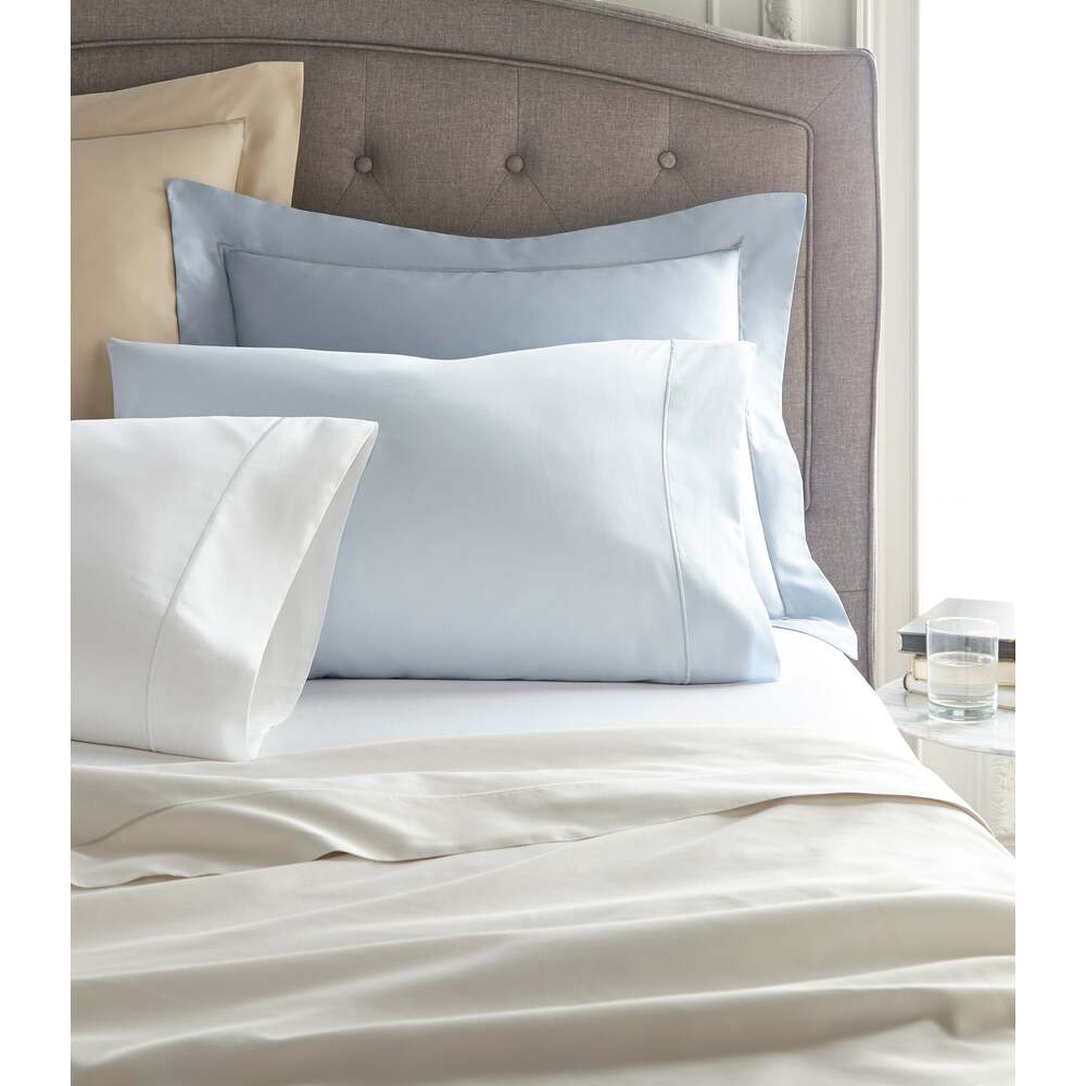 Soprano Sateen Sheet Set by Peacock Alley  4