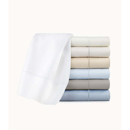 Soprano Sateen Sheet Set by Peacock Alley  6