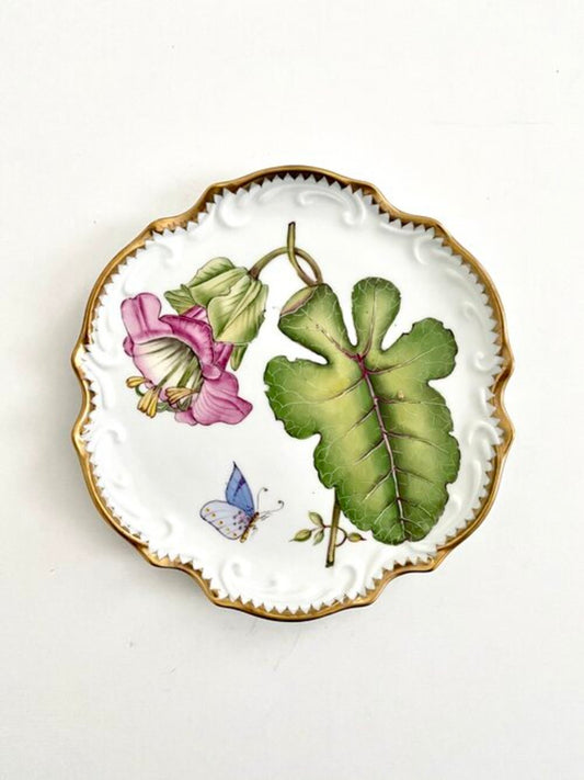 SP14 - Bread & Butter/Dessert Plate by Anna Weatherley