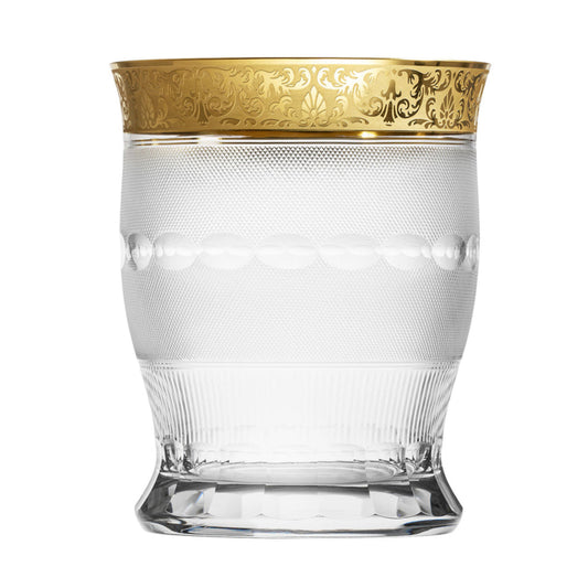 Splendid Champagne Bucket, 27 cm by Moser 