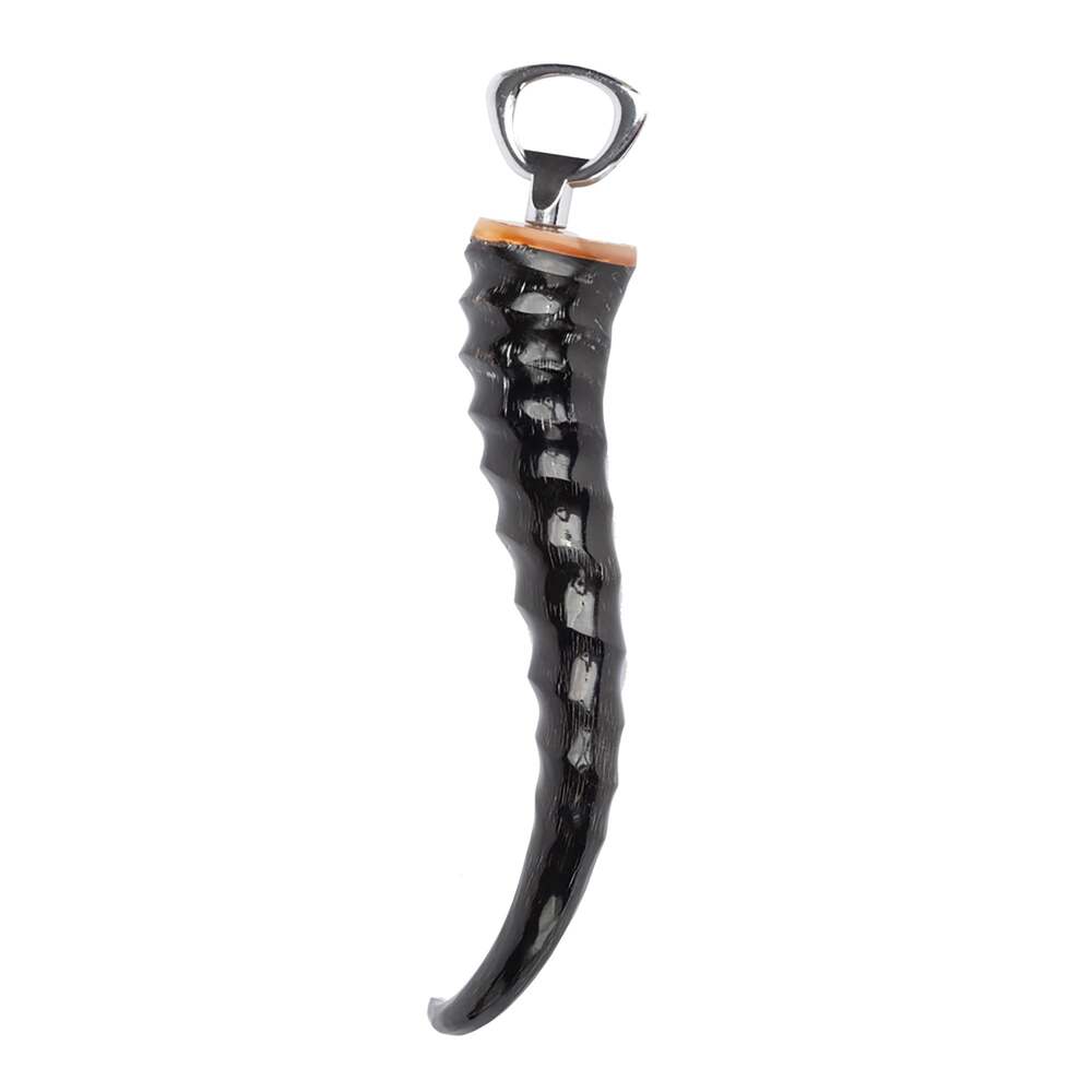 Springbok Horn Bottle Opener by Ngala Trading Company