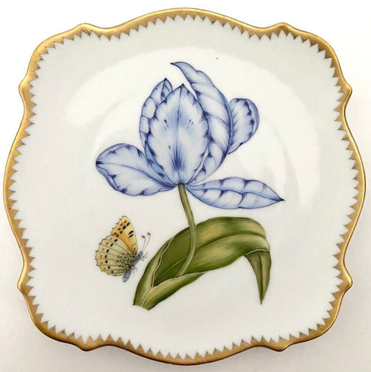 SS644 - Dessert/Bread & Butter/Appetizer Plate by Anna Weatherley