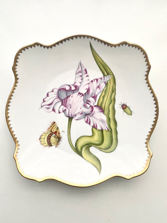 SS964P - Luncheon Plate by Anna Weatherley