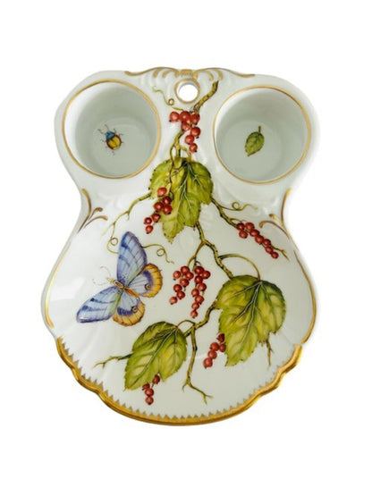 ST101 - 3 Piece Small Fruit Serving Dish by Anna Weatherley 2