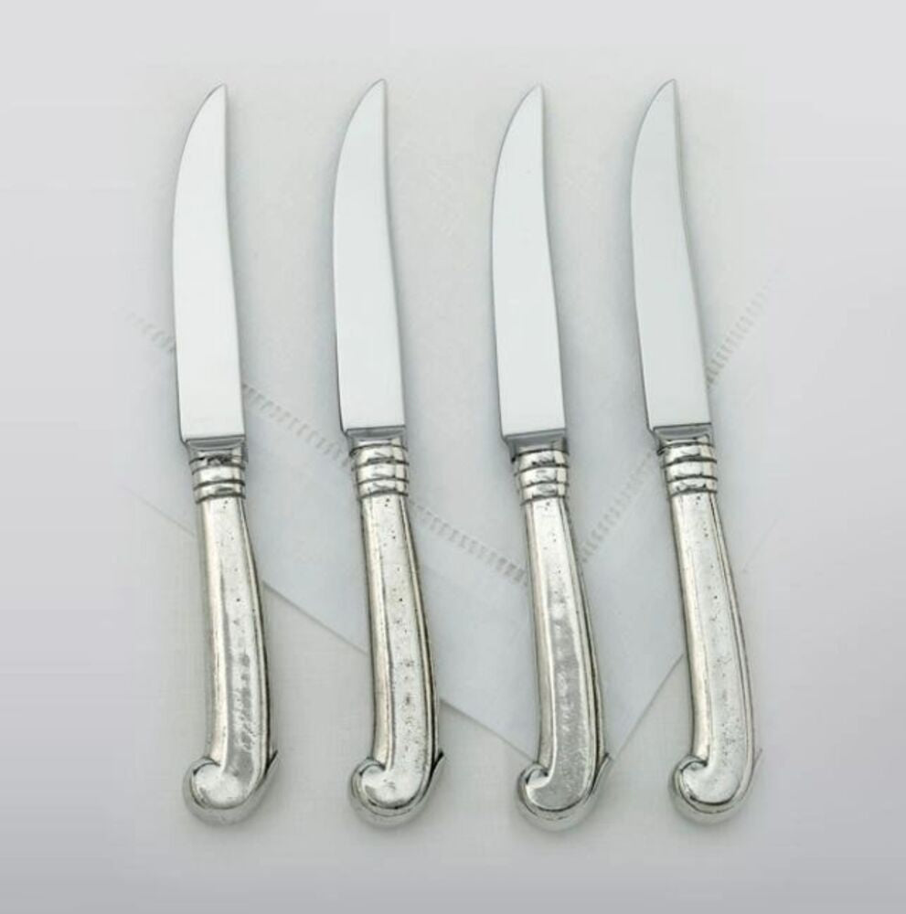 Steak Knife - Ascot by Julie Wear 