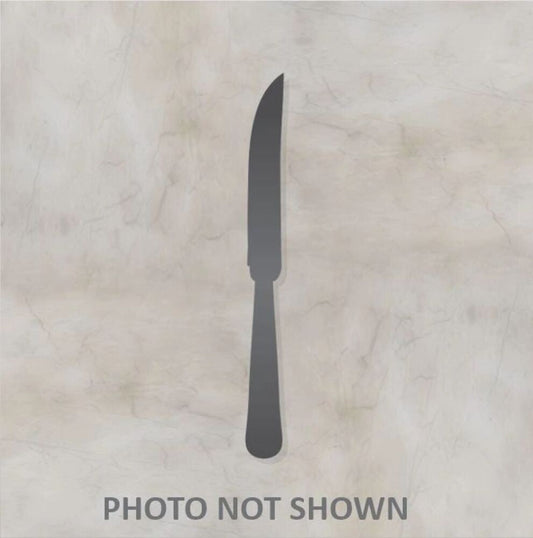 Steak Knife - Palazzo by Julie Wear 