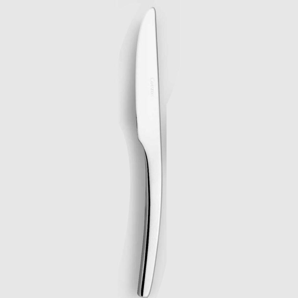Steel - Stainless Dessert Knife by Couzon 