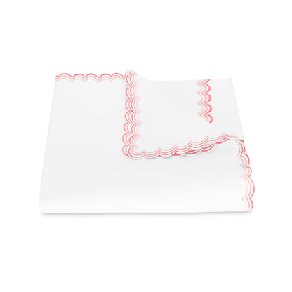 Stella Duvet Cover Pink 