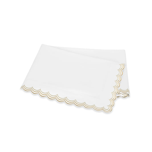 Stella Flat Sheet Champagne 