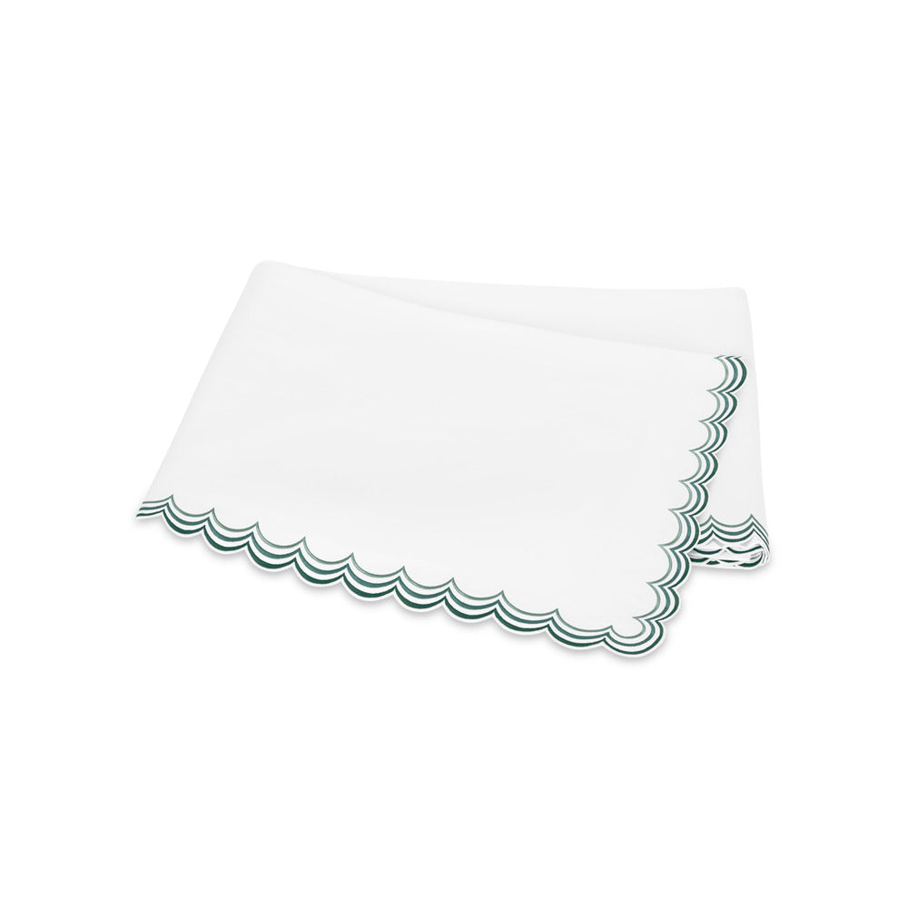Stella Flat Sheet Green 