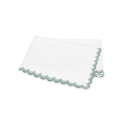 Stella Flat Sheet Green 
