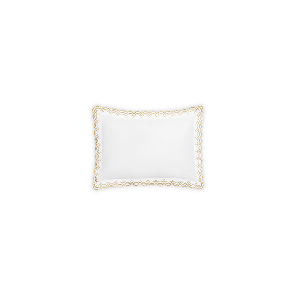 Stella Sham Champagne Boudoir 