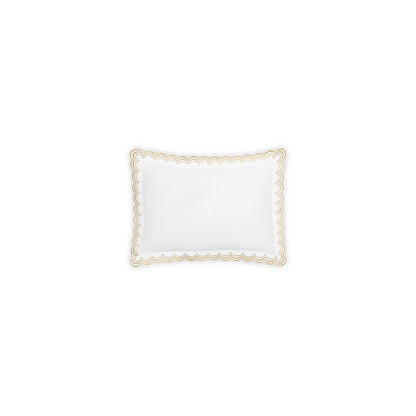 Stella Sham Champagne Boudoir 