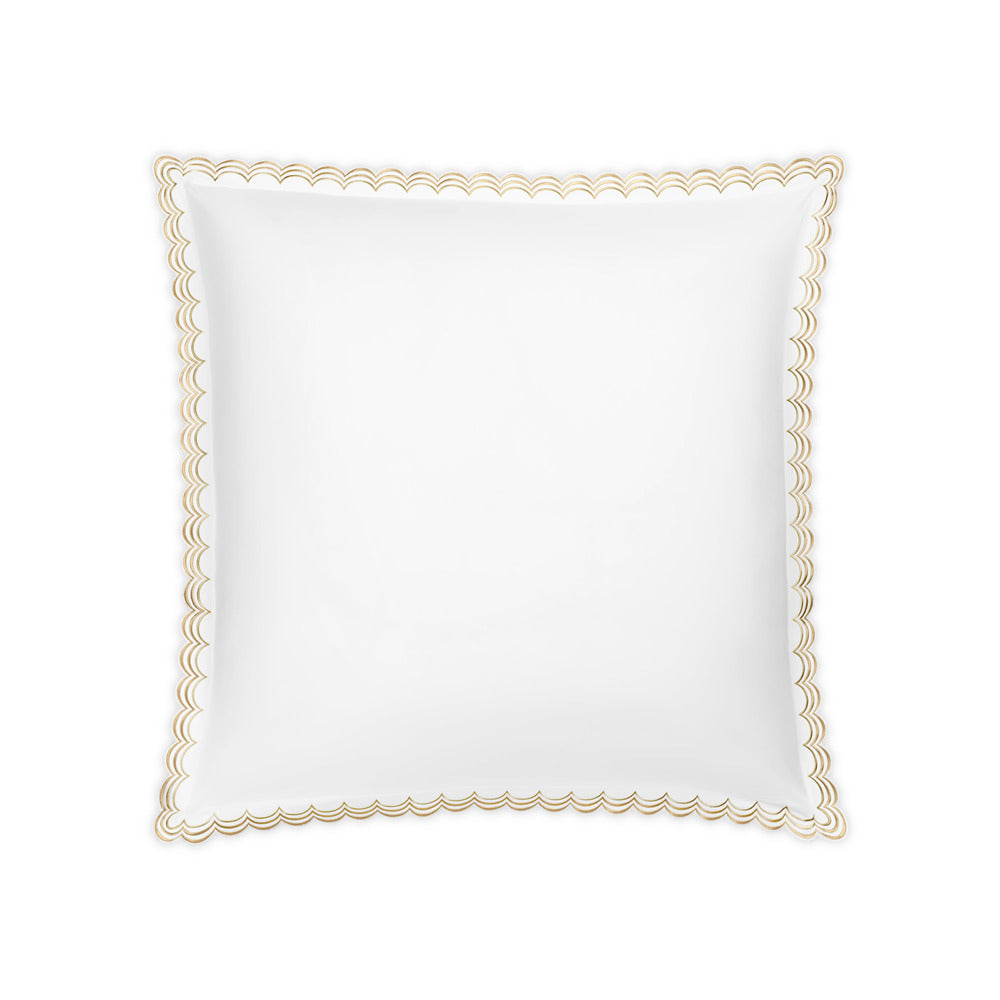 Stella Sham Champagne Euro 