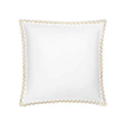 Stella Sham Champagne Euro 