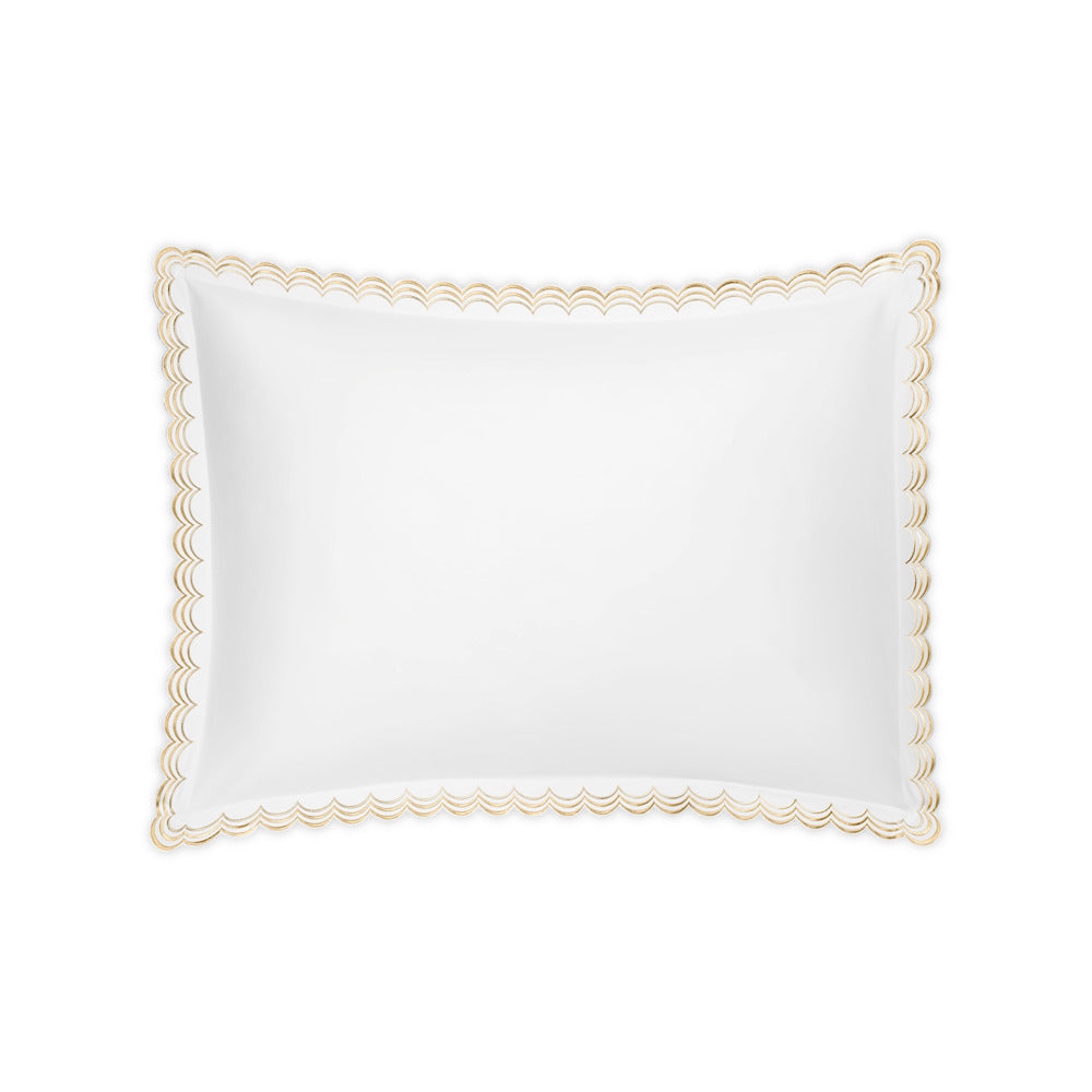 Stella Sham Champagne Standard 